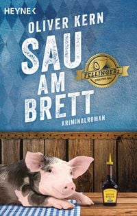 Produktbild: Sau am Brett