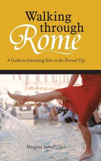Produktbild: Walking through Rome