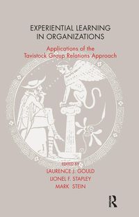 Produktbild: Experiential Learning in Organizations