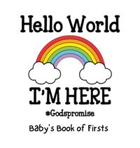 Produktbild: Hello World, I'm Here
