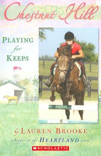 Produktbild: Playing for Keeps