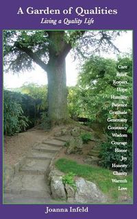 Produktbild: A Garden of Qualities