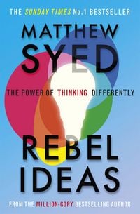 Produktbild: Rebel Ideas