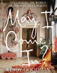 Produktbild: May I Come In?