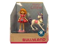 Bild vom Artikel Bullyland - Prinzessin Lillifee Classic vom Autor 