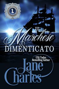 Produktbild: Il marchese dimenticato