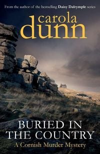 Produktbild: Buried in the Country