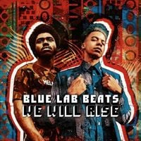 Produktbild: We Will Rise (EP)