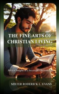 Produktbild: The Fine Arts of Christian Living