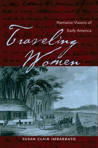 Produktbild: Imbarrato, S: Traveling Women