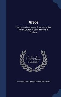Produktbild: Grace