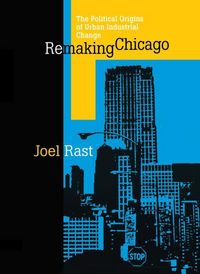 Produktbild: Remaking Chicago