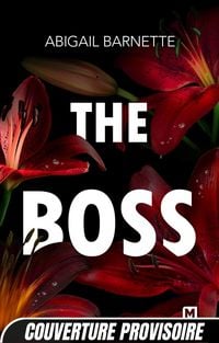 Produktbild: The boss. Tome 1