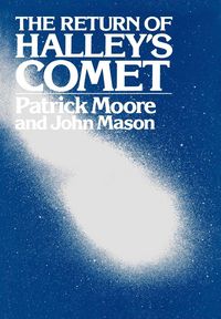 Produktbild: The Return of Halley's Comet
