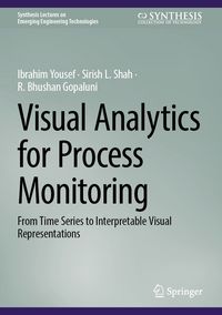 Produktbild: Visual Analytics for Process Monitoring