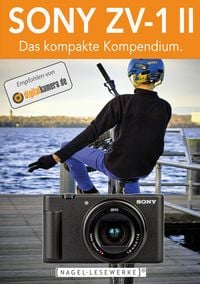 Produktbild: Sony Zv-1 Ii