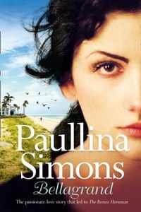 Produktbild: Simons, P: Bellagrand