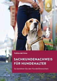 Produktbild: Sachkundenachweis f&uuml;r Hundehalter