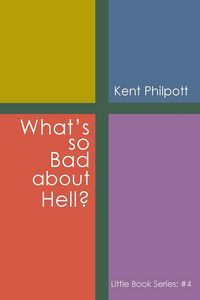 Produktbild: What's So Bad about Hell?