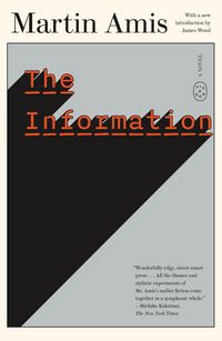 Produktbild: The Information