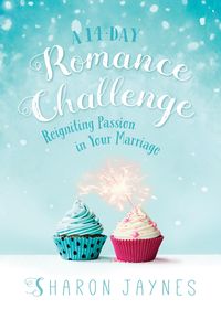 Produktbild: 14-Day Romance Challenge