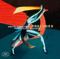 Produktbild: Pr'ludes