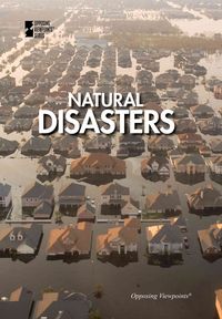 Produktbild: Natural Disasters