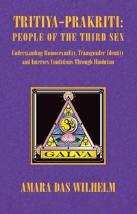 Produktbild: Tritiya-Prakriti: People of the Third Sex