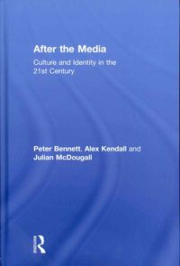 Produktbild: After the Media
