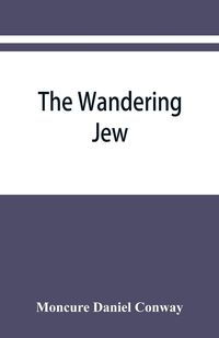 Produktbild: The Wandering Jew