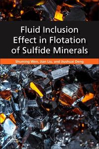 Produktbild: Wen, S: Fluid Inclusion Effect in Flotation of Sulfide Miner