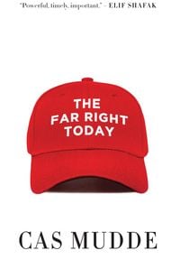 Produktbild: The Far Right Today