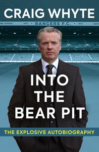Produktbild: Into the Bear Pit