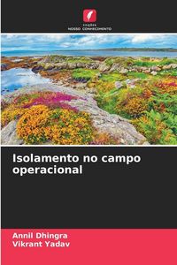 Produktbild: Isolamento no campo operacional