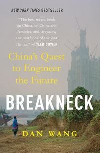 Produktbild: Breakneck