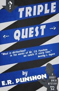 Produktbild: Triple Quest