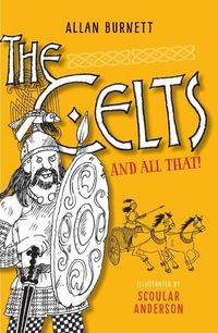 Produktbild: Burnett, A: Celts and All That