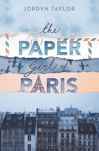 Produktbild: Paper Girl Of Paris