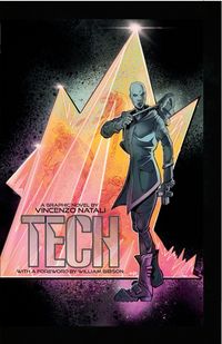 Produktbild: TECH