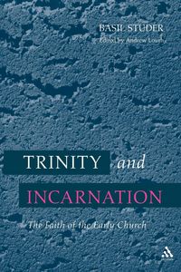 Produktbild: Trinity and Incarnation