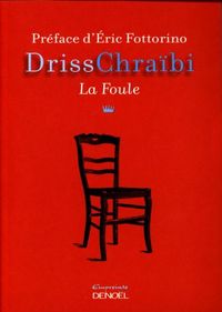Produktbild: La foule