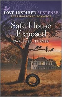 Produktbild: Safe House Exposed