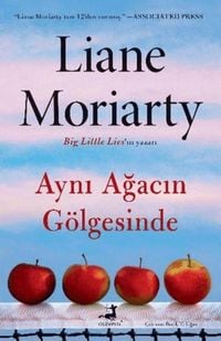 Produktbild: Ayni Agacin G&ouml;lgesinde