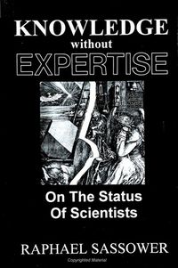 Produktbild: Knowledge Without Expertise