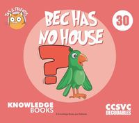Produktbild: Bec Has No House