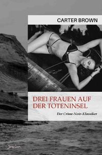 Produktbild: Drei Frauen auf der Toteninsel
