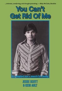 Produktbild: You Can't Get Rid Of Me