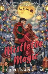 Produktbild: Mistletoe & Magic