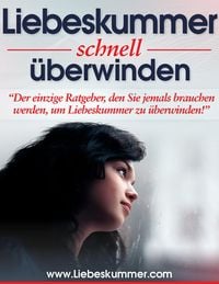 Produktbild: Liebeskummer schnell &uuml;berwinden