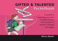 Produktbild: Gifted & Talented Pocketbook